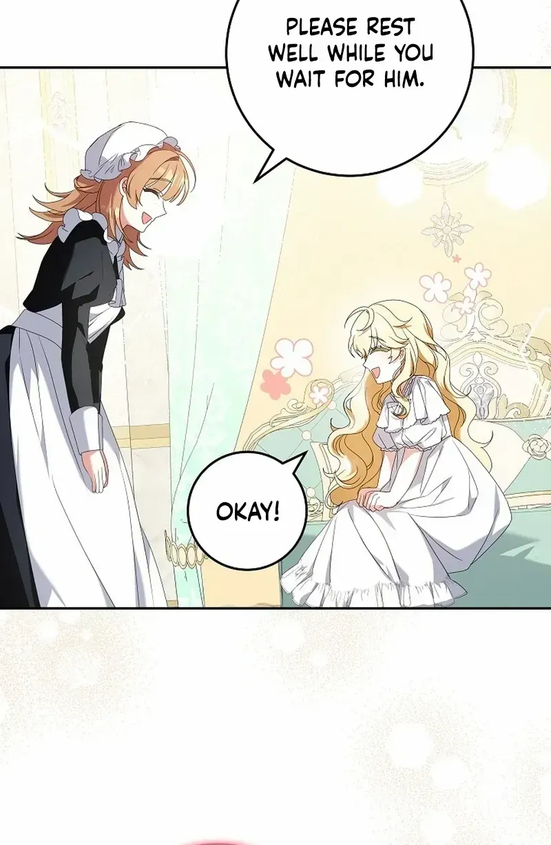 The Beloved New Daughter-in-law Of The Wolf Mansion Kainu Manga Chapter 17 Page 69