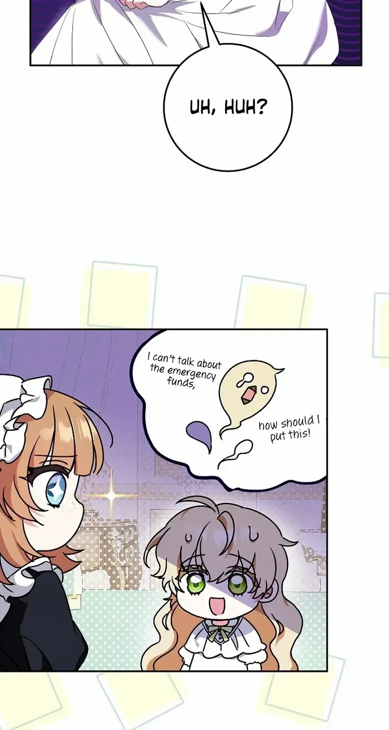 The Beloved New Daughter-in-law Of The Wolf Mansion Kainu Manga Chapter 17 Page 71