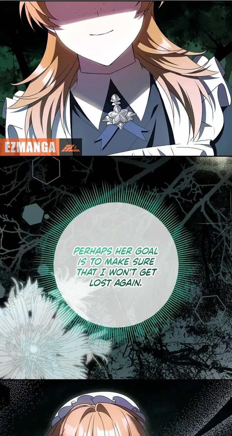 The Beloved New Daughter-in-law Of The Wolf Mansion Kainu Manga Chapter 17 Page 76
