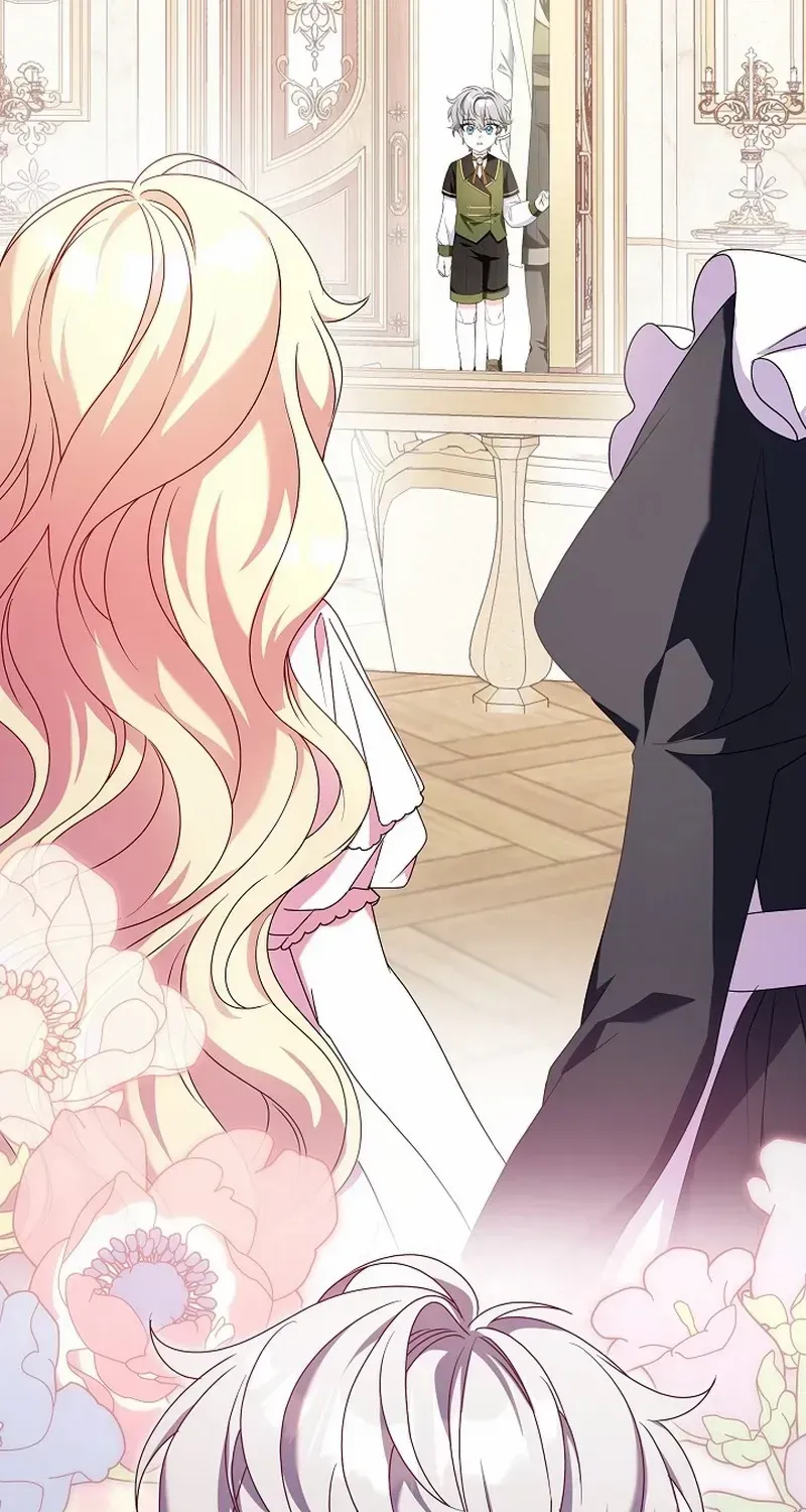 The Beloved New Daughter-in-law Of The Wolf Mansion Kainu Manga Chapter 17 Page 80