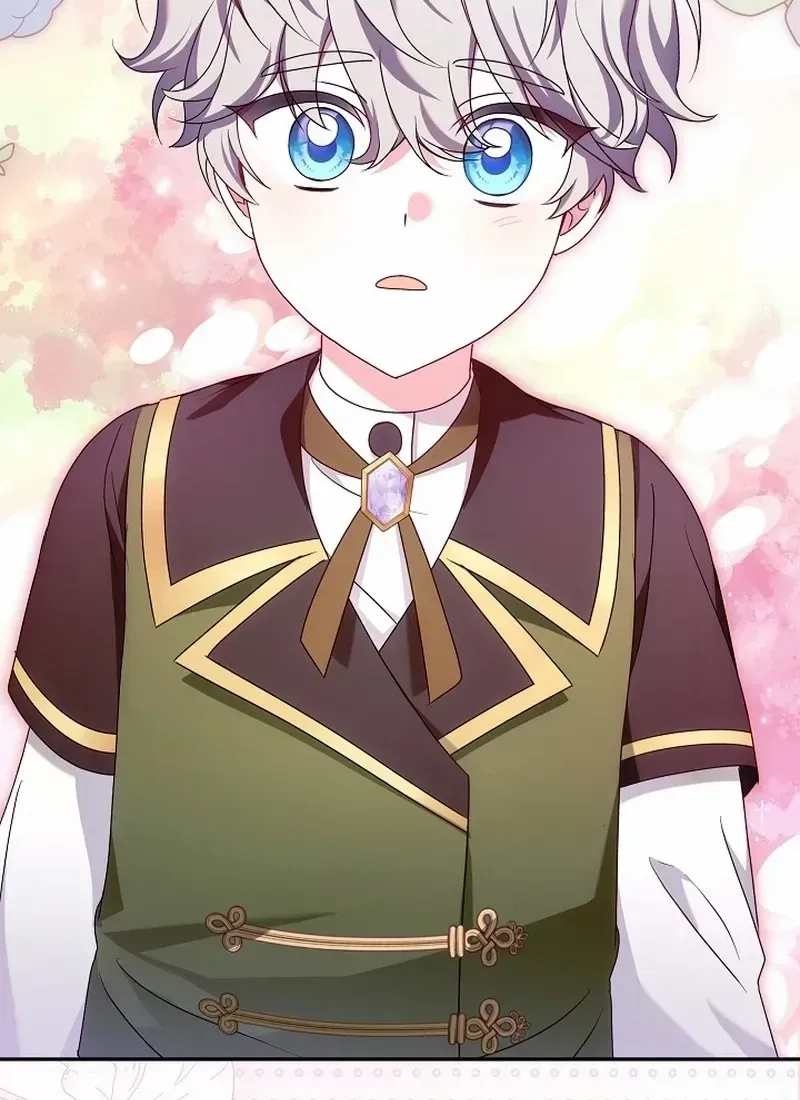 The Beloved New Daughter-in-law Of The Wolf Mansion Kainu Manga Chapter 17 Page 81