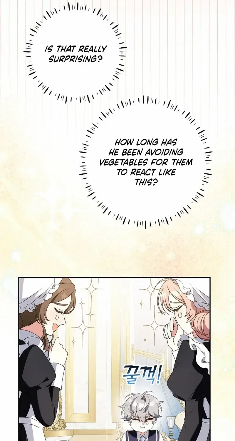 The Beloved New Daughter-in-law Of The Wolf Mansion Kainu Manga Chapter 15 Page 53