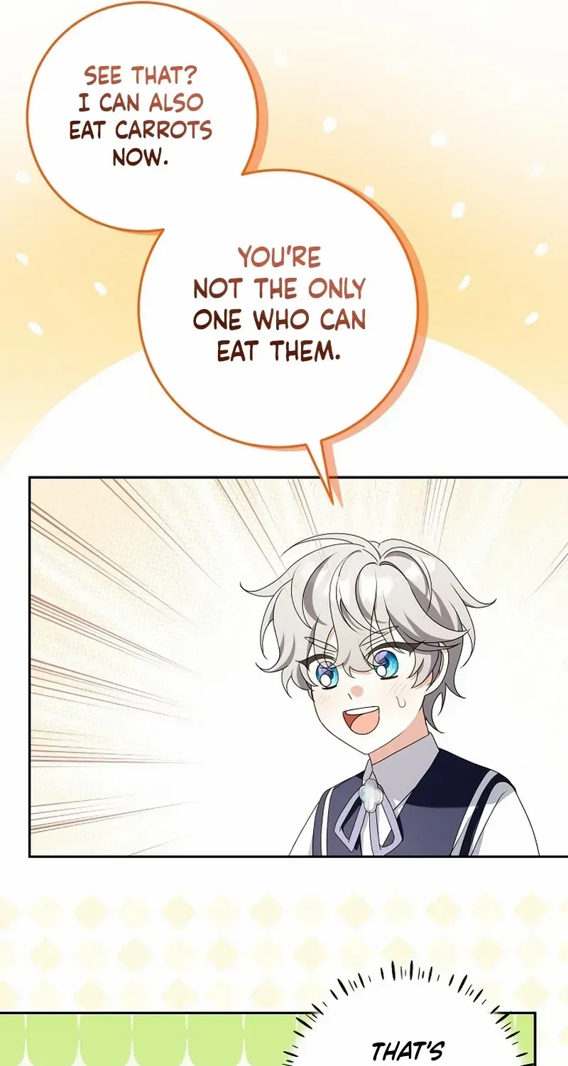 The Beloved New Daughter-in-law Of The Wolf Mansion Kainu Manga Chapter 15 Page 55