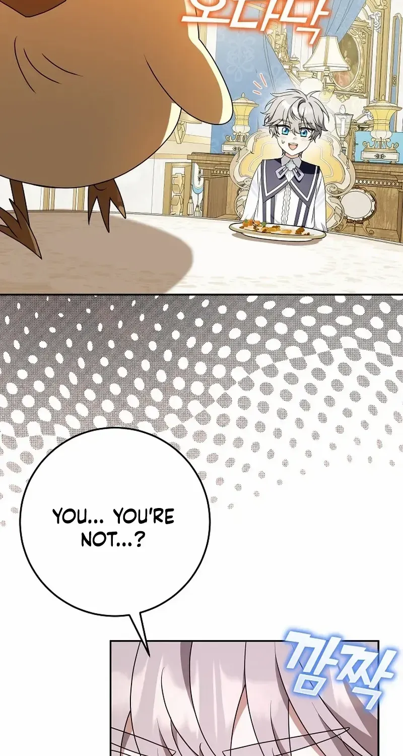 The Beloved New Daughter-in-law Of The Wolf Mansion Kainu Manga Chapter 15 Page 57