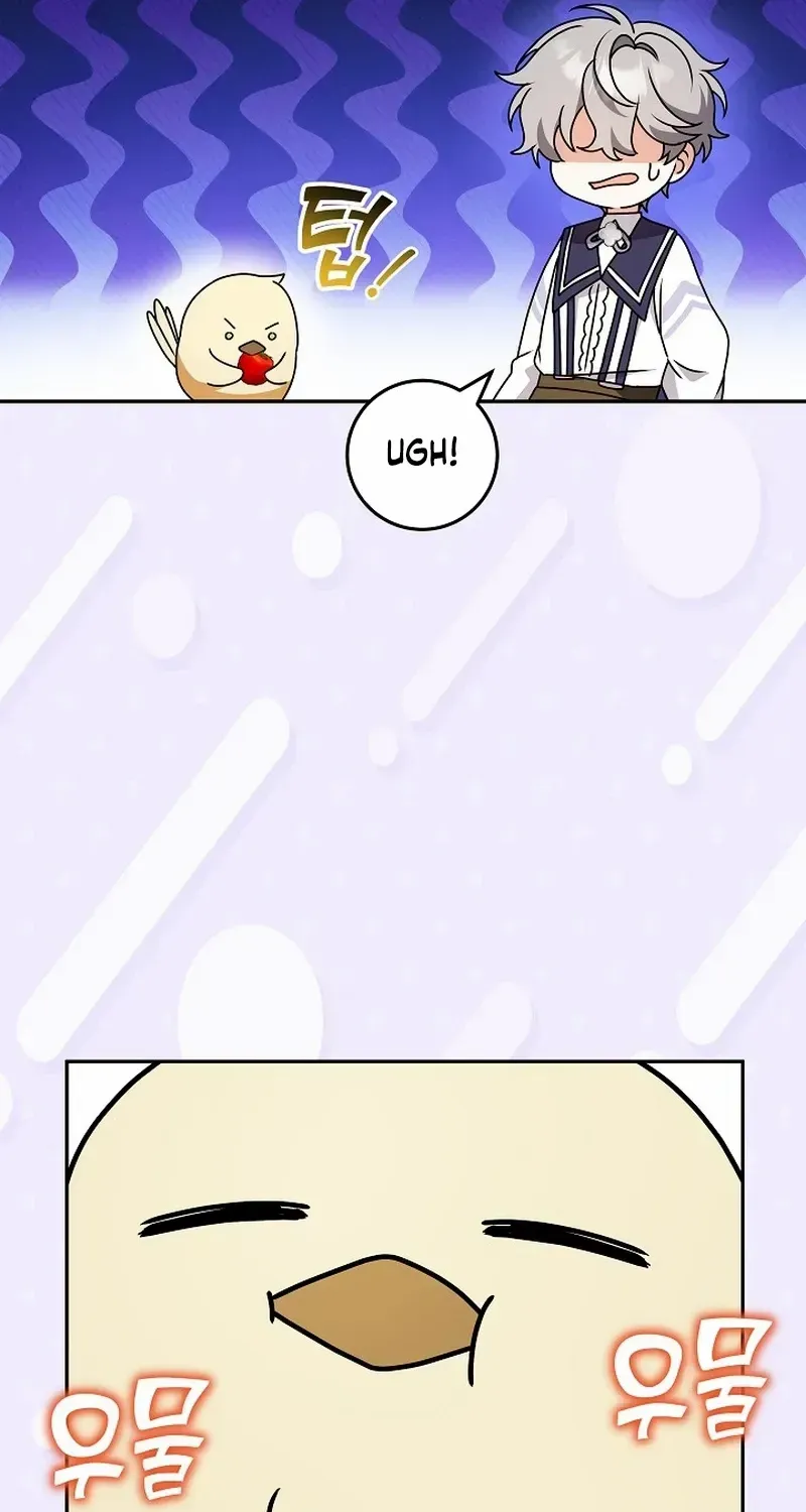The Beloved New Daughter-in-law Of The Wolf Mansion Kainu Manga Chapter 15 Page 61
