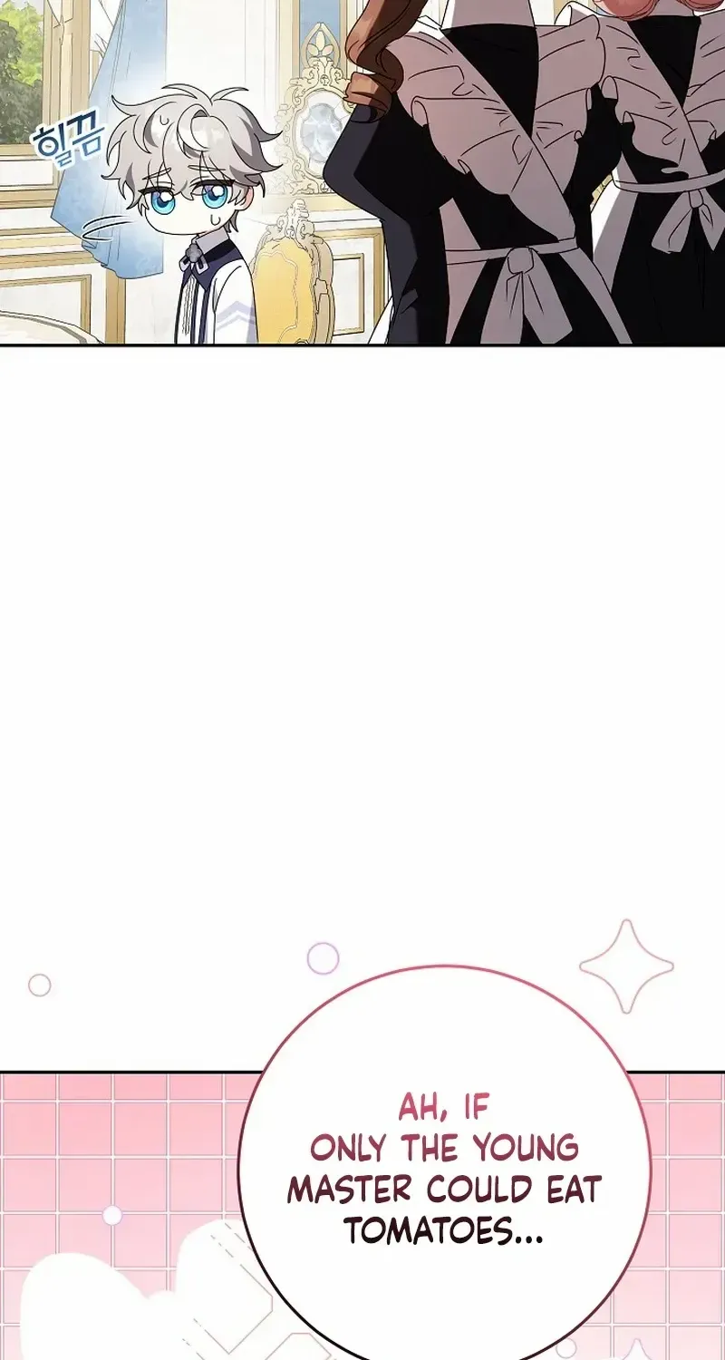 The Beloved New Daughter-in-law Of The Wolf Mansion Kainu Manga Chapter 15 Page 64