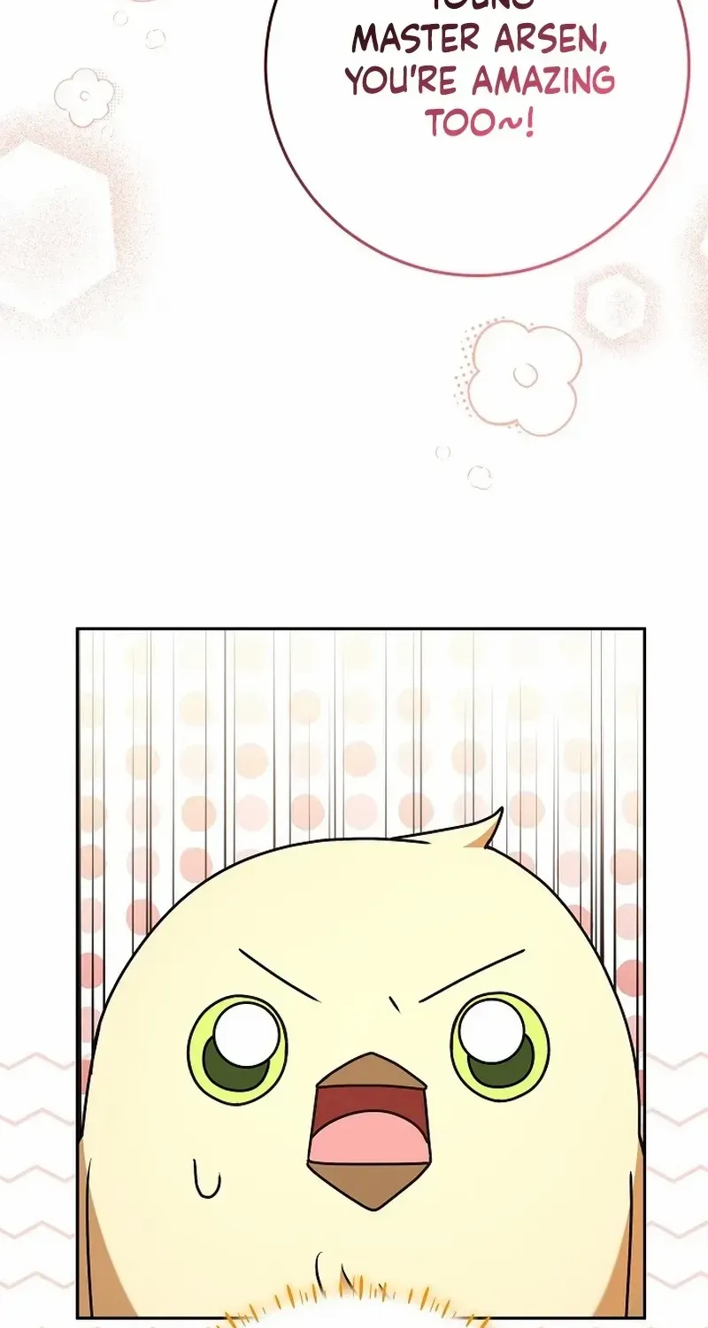 The Beloved New Daughter-in-law Of The Wolf Mansion Kainu Manga Chapter 15 Page 70