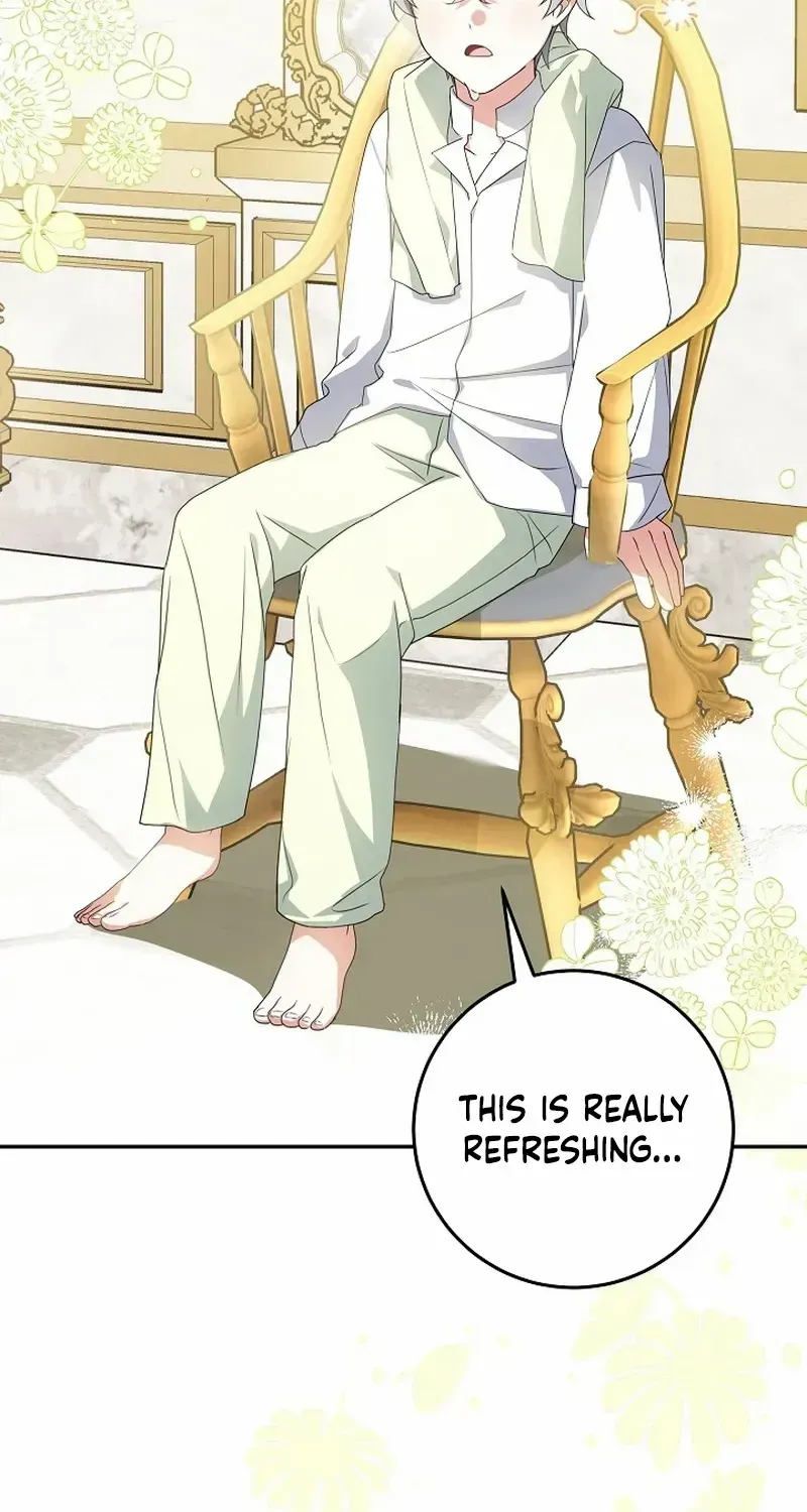 The Beloved New Daughter-in-law Of The Wolf Mansion Kainu Manga Chapter 15 Page 75
