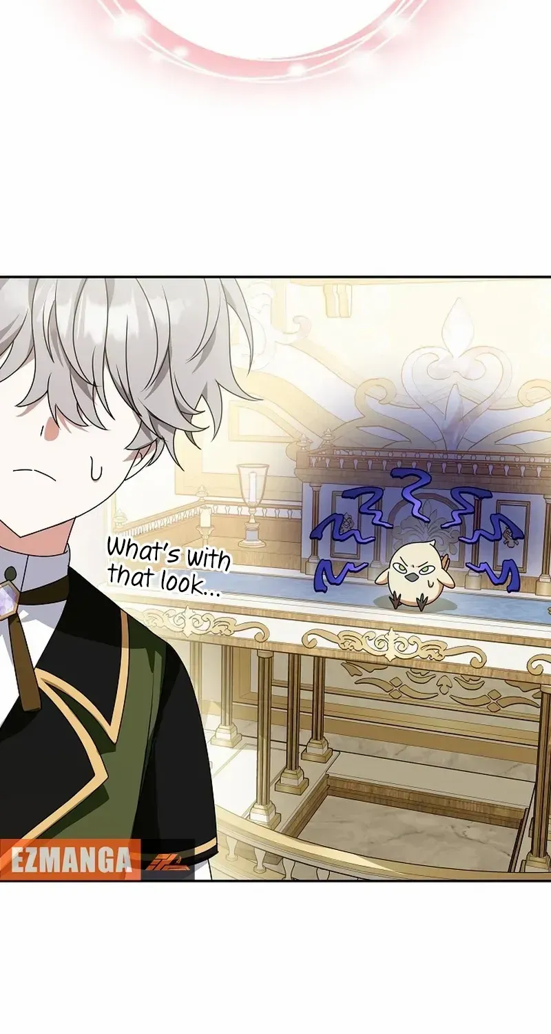 The Beloved New Daughter-in-law Of The Wolf Mansion Kainu Manga Chapter 15 Page 81