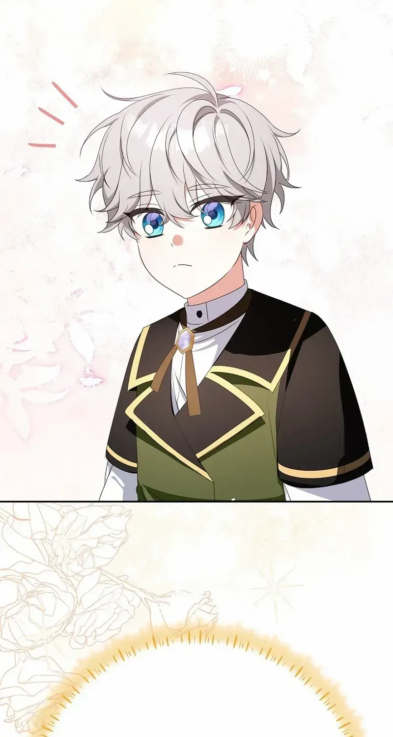 The Beloved New Daughter-in-law Of The Wolf Mansion Kainu Manga Chapter 15 Page 83