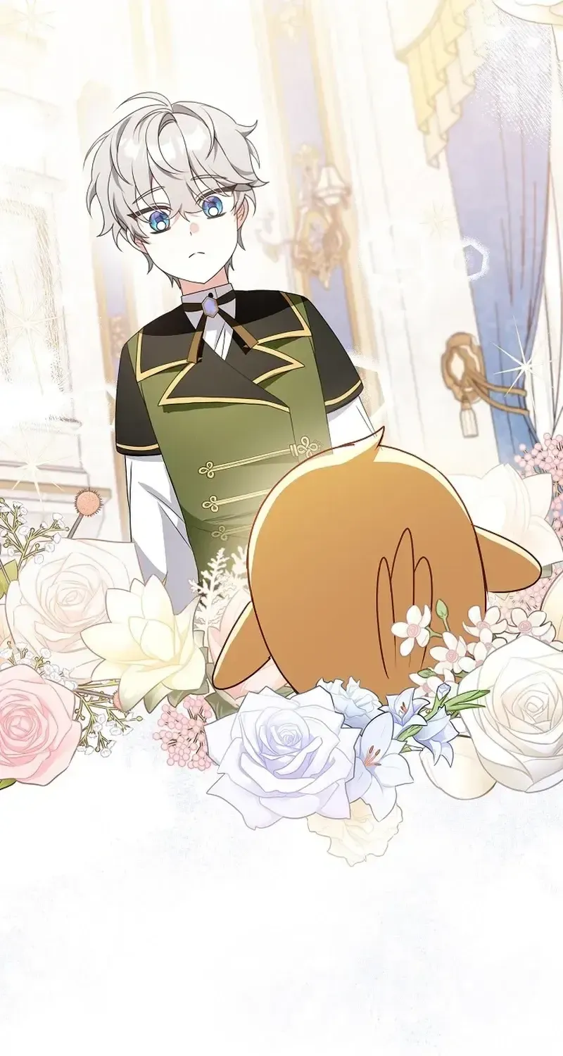The Beloved New Daughter-in-law Of The Wolf Mansion Kainu Manga Chapter 15 Page 85