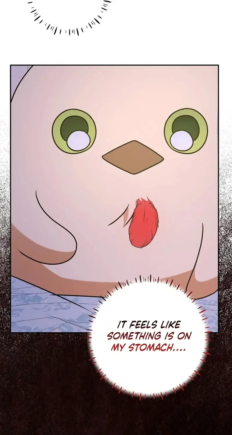The Beloved New Daughter-in-law Of The Wolf Mansion Kainu Manga Chapter 14 Page 54