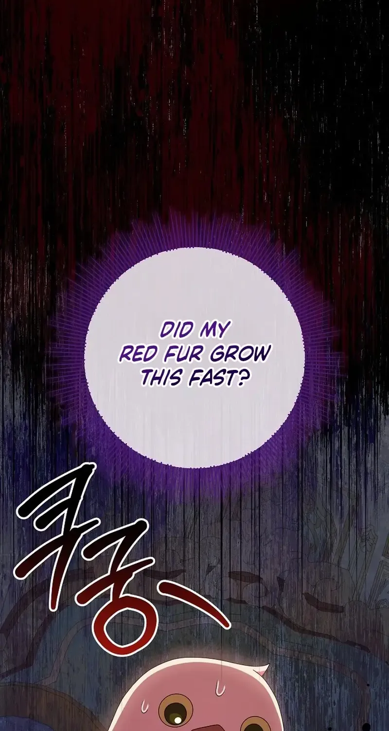 The Beloved New Daughter-in-law Of The Wolf Mansion Kainu Manga Chapter 14 Page 61