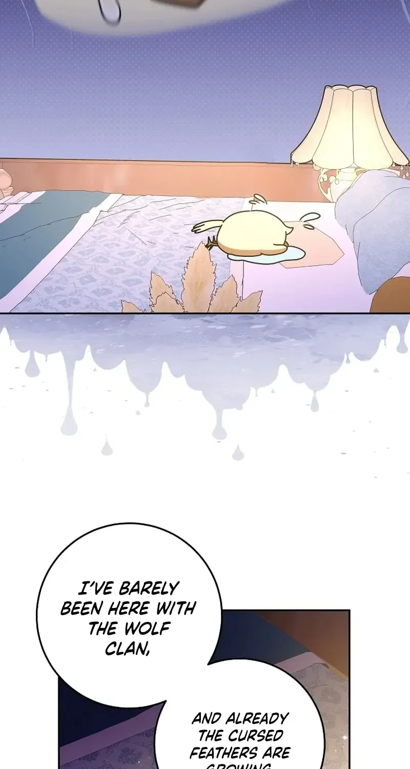 The Beloved New Daughter-in-law Of The Wolf Mansion Kainu Manga Chapter 14 Page 68