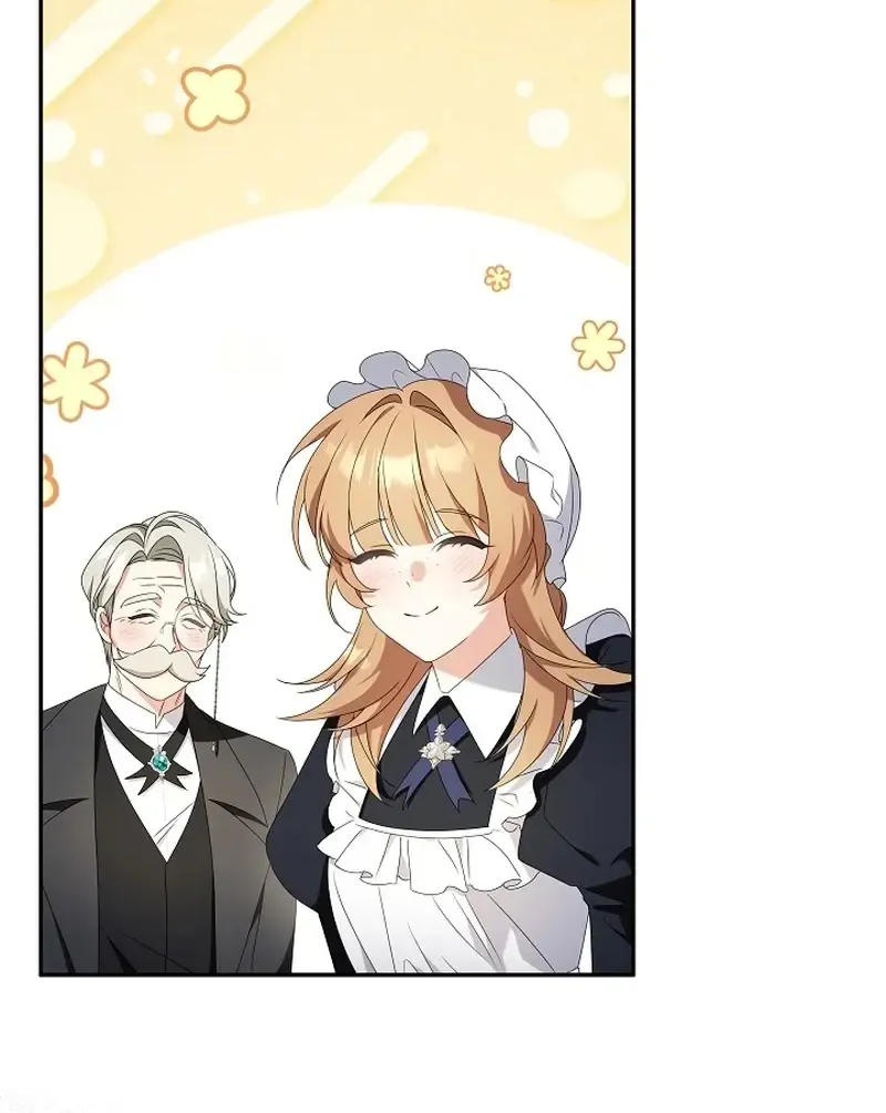 The Beloved New Daughter-in-law Of The Wolf Mansion Kainu Manga Chapter 14 Page 71