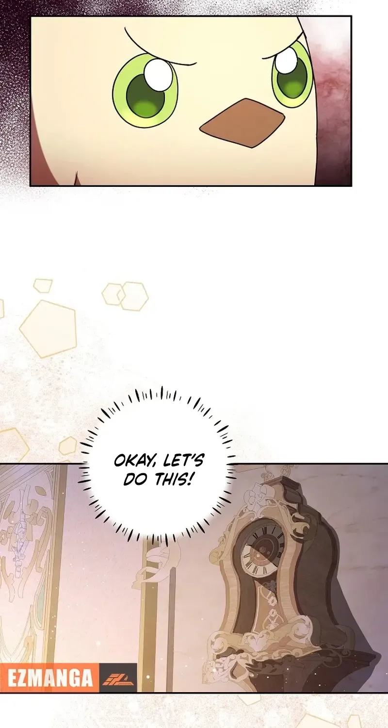 The Beloved New Daughter-in-law Of The Wolf Mansion Kainu Manga Chapter 14 Page 74