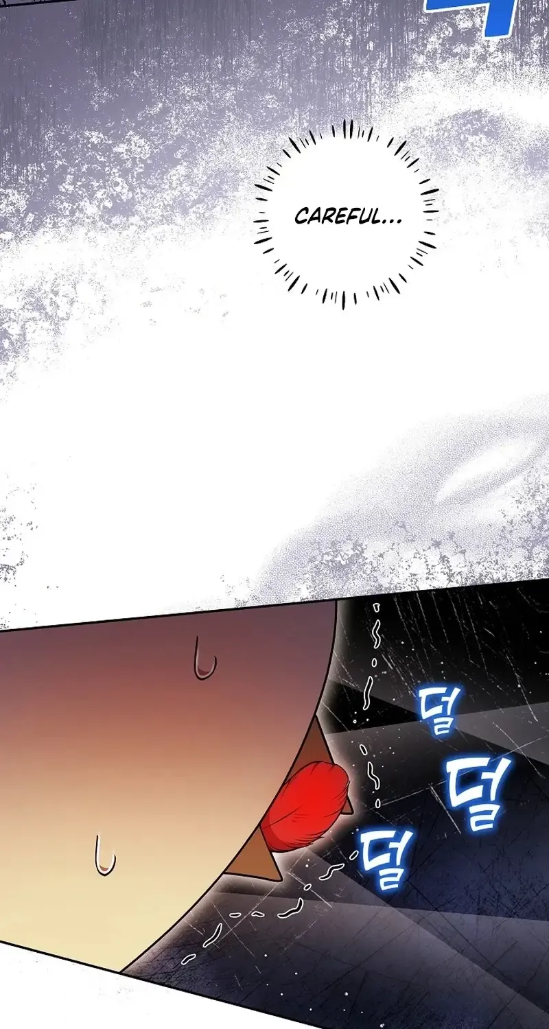 The Beloved New Daughter-in-law Of The Wolf Mansion Kainu Manga Chapter 14 Page 76