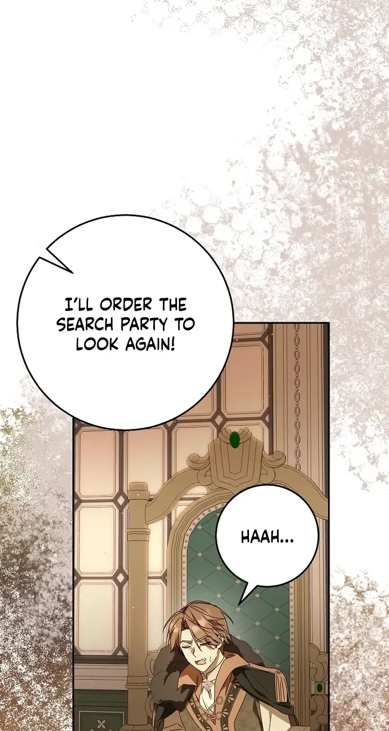 The Beloved New Daughter-in-law Of The Wolf Mansion Kainu Manga Chapter 13 Page 50