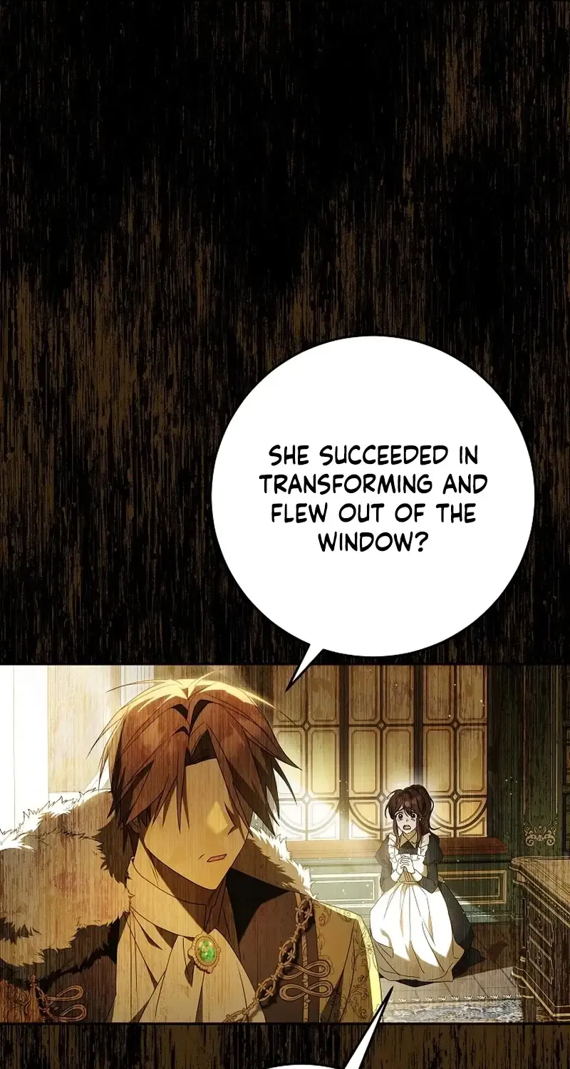 The Beloved New Daughter-in-law Of The Wolf Mansion Kainu Manga Chapter 13 Page 55