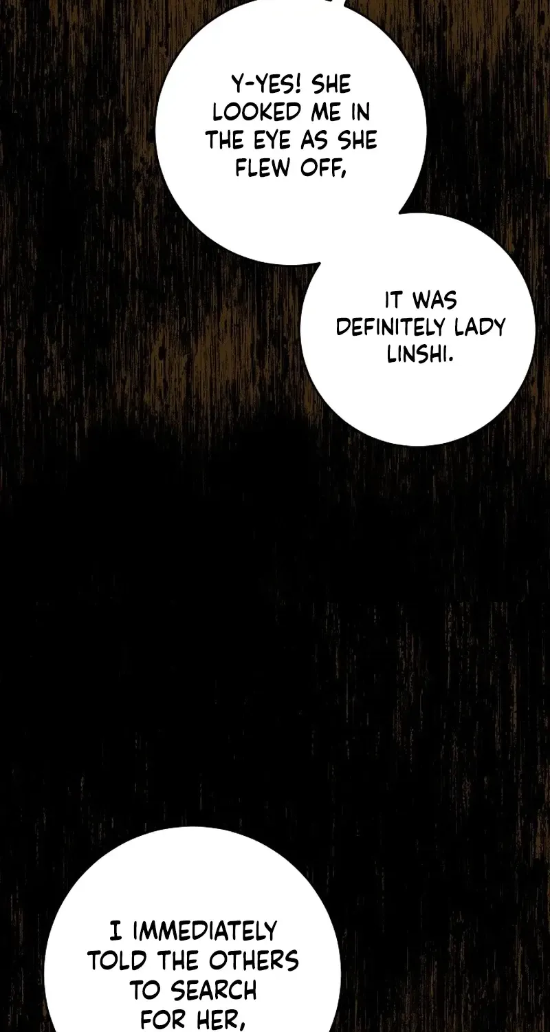 The Beloved New Daughter-in-law Of The Wolf Mansion Kainu Manga Chapter 13 Page 56