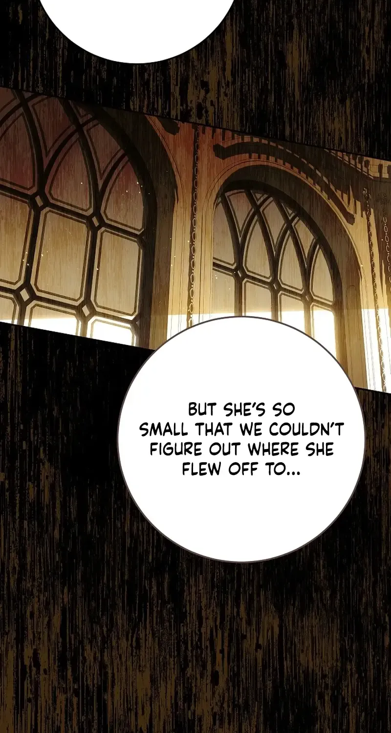 The Beloved New Daughter-in-law Of The Wolf Mansion Kainu Manga Chapter 13 Page 57