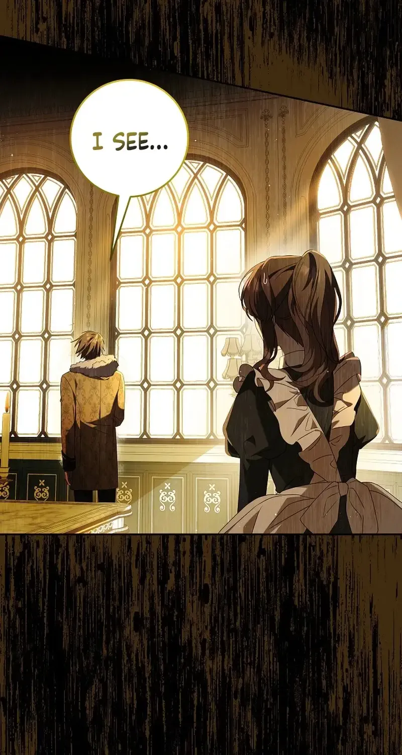 The Beloved New Daughter-in-law Of The Wolf Mansion Kainu Manga Chapter 13 Page 58