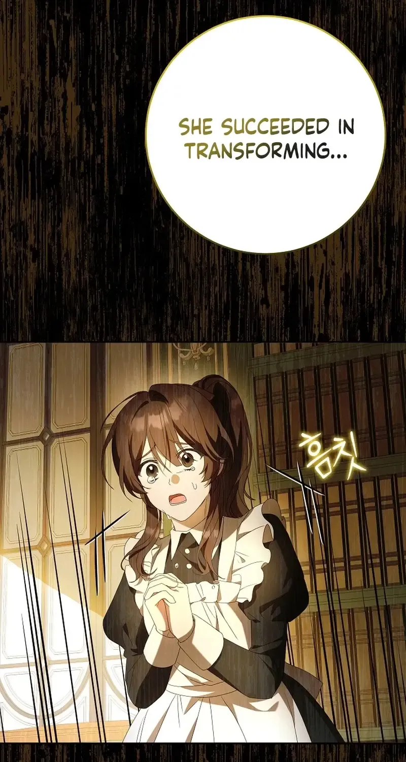 The Beloved New Daughter-in-law Of The Wolf Mansion Kainu Manga Chapter 13 Page 59