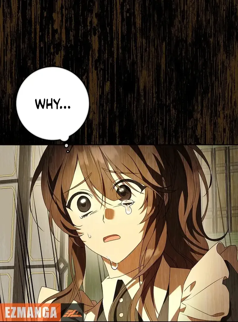 The Beloved New Daughter-in-law Of The Wolf Mansion Kainu Manga Chapter 13 Page 60