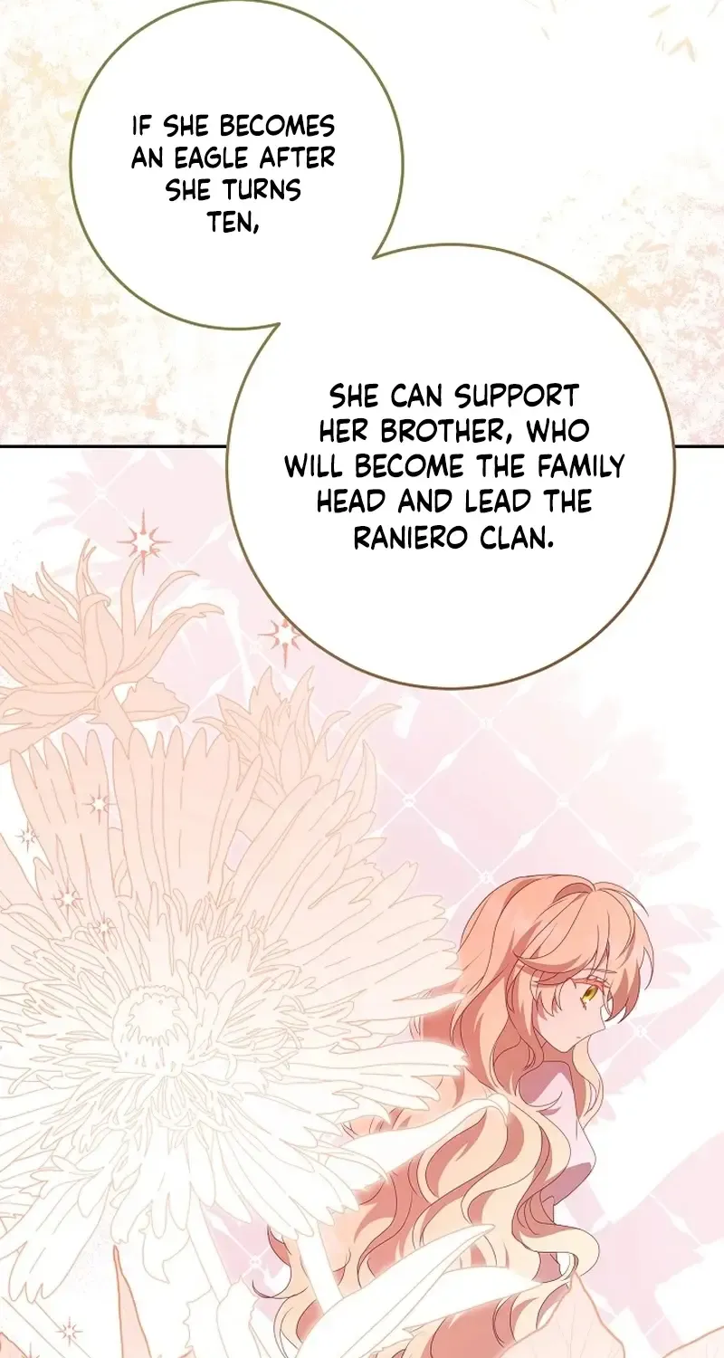 The Beloved New Daughter-in-law Of The Wolf Mansion Kainu Manga Chapter 13 Page 73