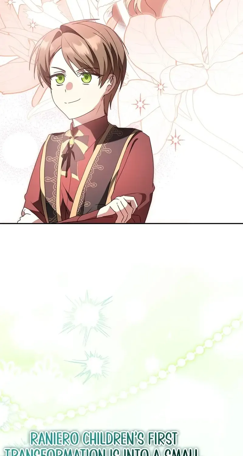 The Beloved New Daughter-in-law Of The Wolf Mansion Kainu Manga Chapter 13 Page 74