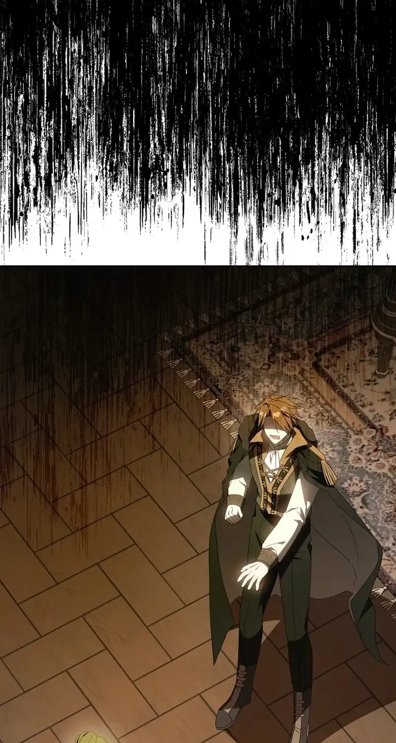 The Beloved New Daughter-in-law Of The Wolf Mansion Kainu Manga Chapter 13 Page 82
