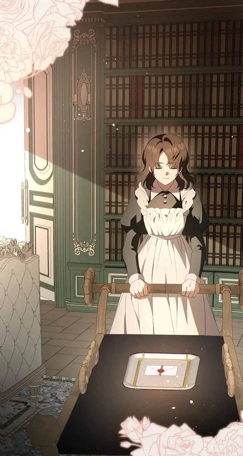 The Beloved New Daughter-in-law Of The Wolf Mansion Kainu Manga Chapter 13 Page 99