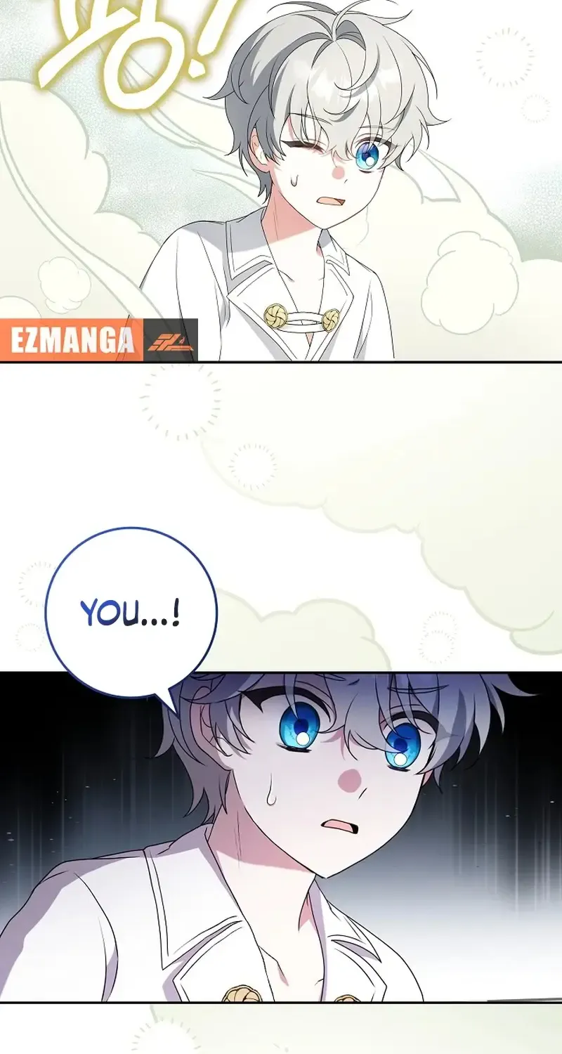 The Beloved New Daughter-in-law Of The Wolf Mansion Kainu Manga Chapter 12 Page 2