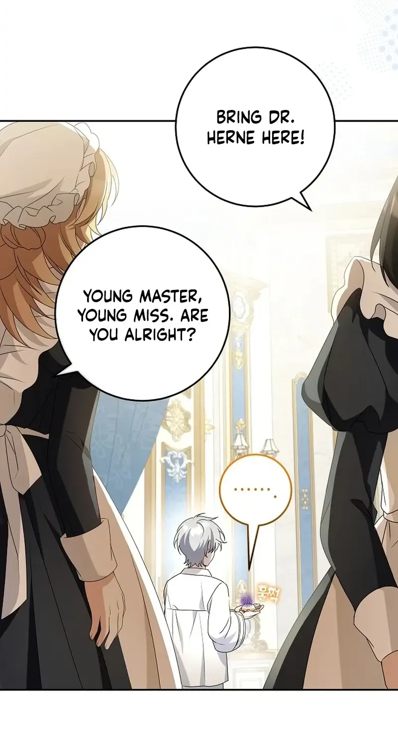 The Beloved New Daughter-in-law Of The Wolf Mansion Kainu Manga Chapter 12 Page 12