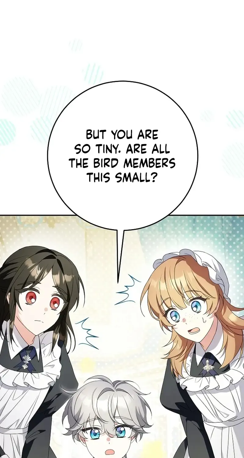 The Beloved New Daughter-in-law Of The Wolf Mansion Kainu Manga Chapter 12 Page 13