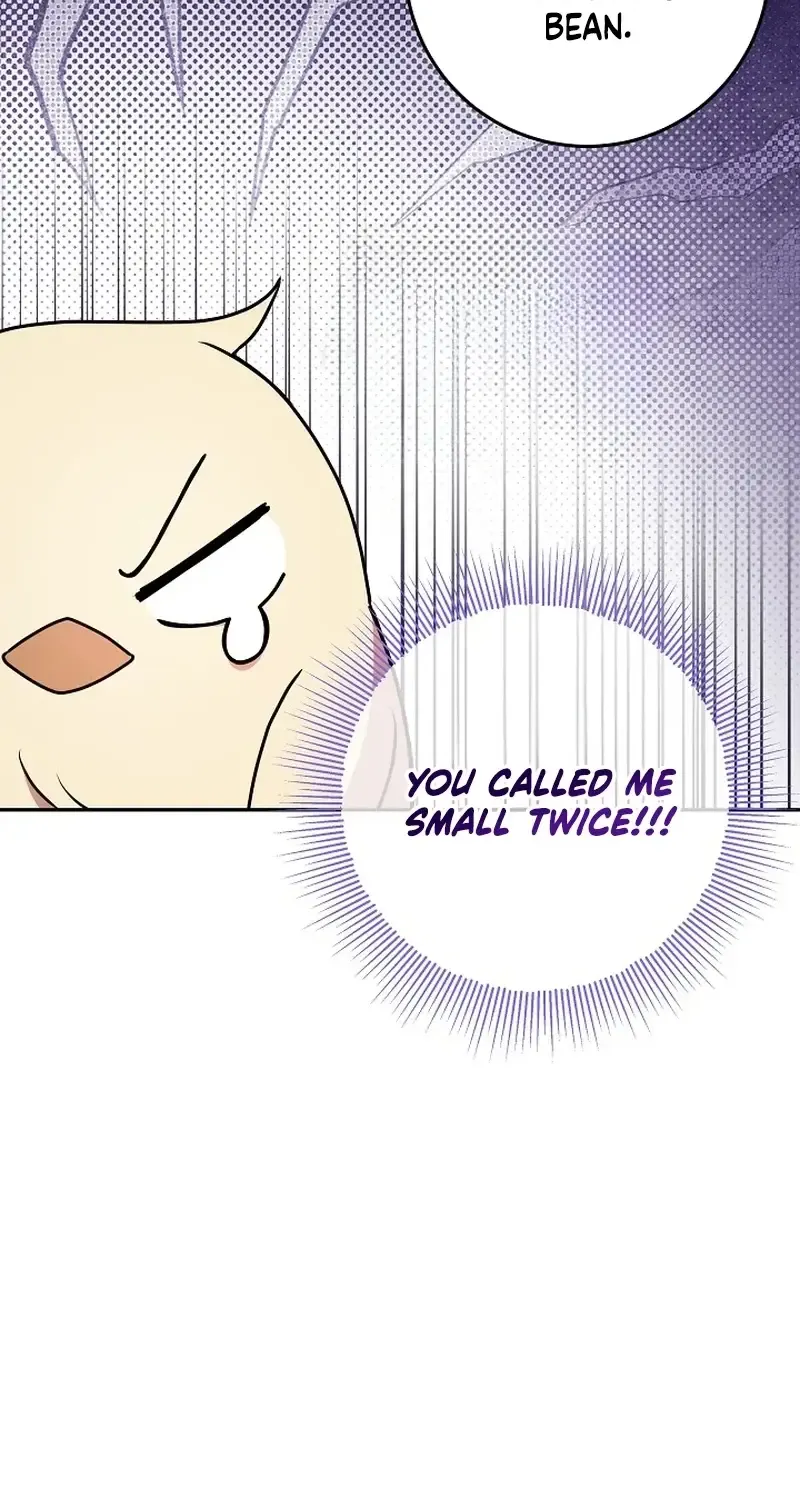 The Beloved New Daughter-in-law Of The Wolf Mansion Kainu Manga Chapter 12 Page 15