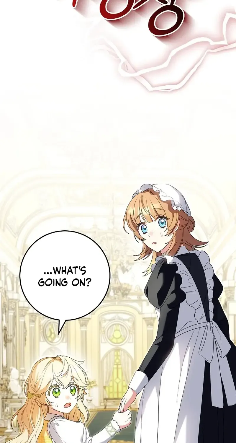 The Beloved New Daughter-in-law Of The Wolf Mansion Kainu Manga Chapter 11 Page 2