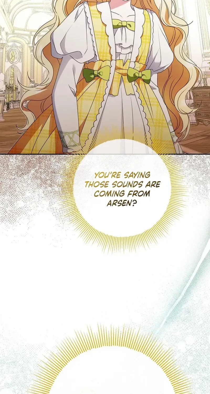 The Beloved New Daughter-in-law Of The Wolf Mansion Kainu Manga Chapter 11 Page 4