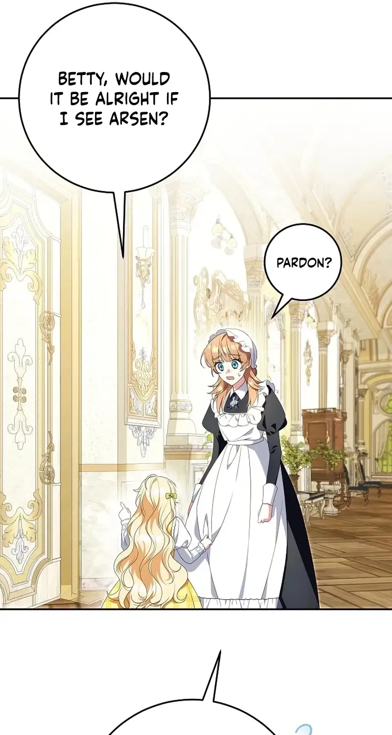 The Beloved New Daughter-in-law Of The Wolf Mansion Kainu Manga Chapter 11 Page 7