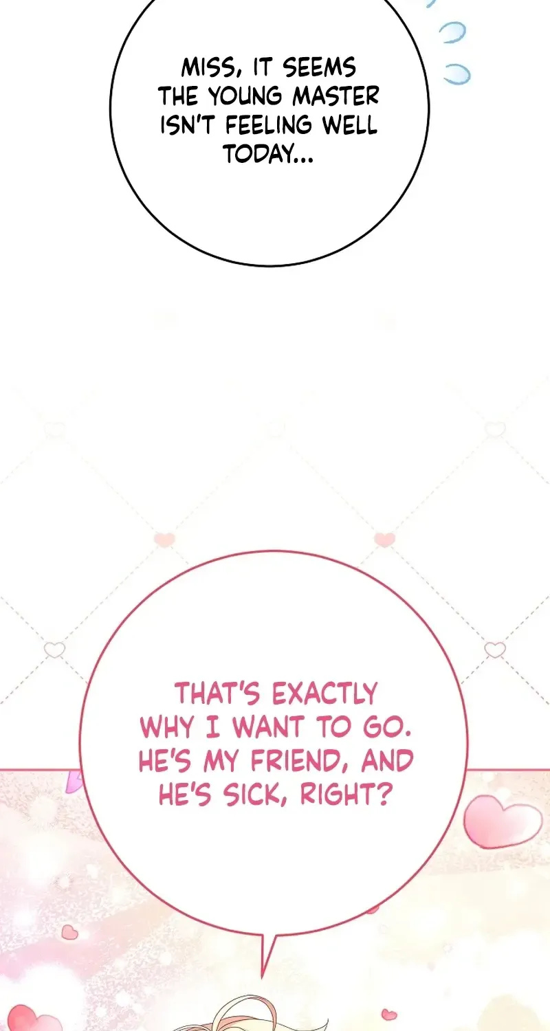 The Beloved New Daughter-in-law Of The Wolf Mansion Kainu Manga Chapter 11 Page 8