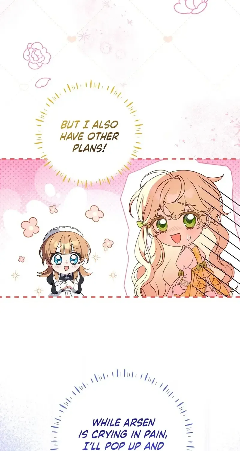 The Beloved New Daughter-in-law Of The Wolf Mansion Kainu Manga Chapter 11 Page 11