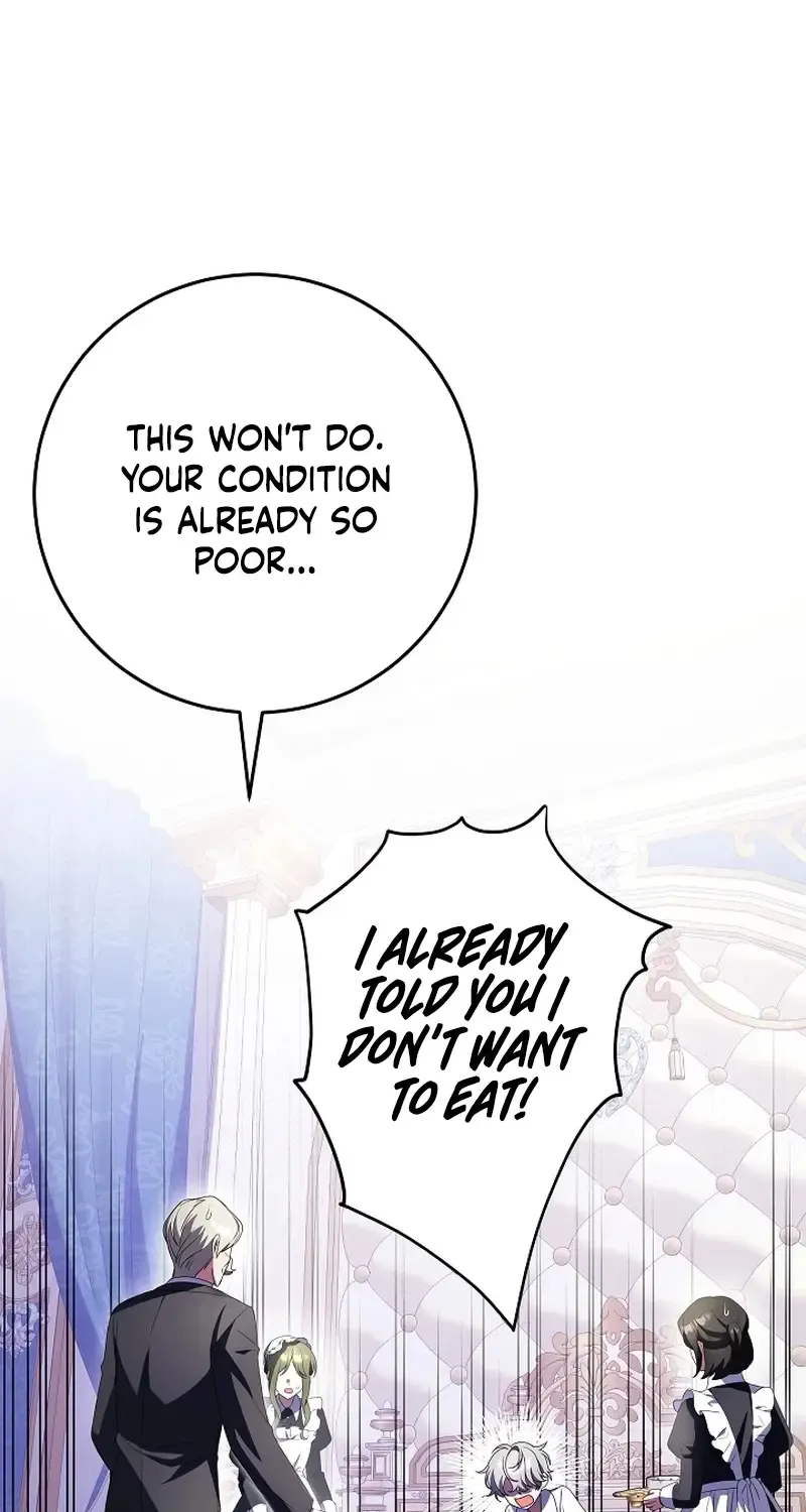 The Beloved New Daughter-in-law Of The Wolf Mansion Kainu Manga Chapter 11 Page 19