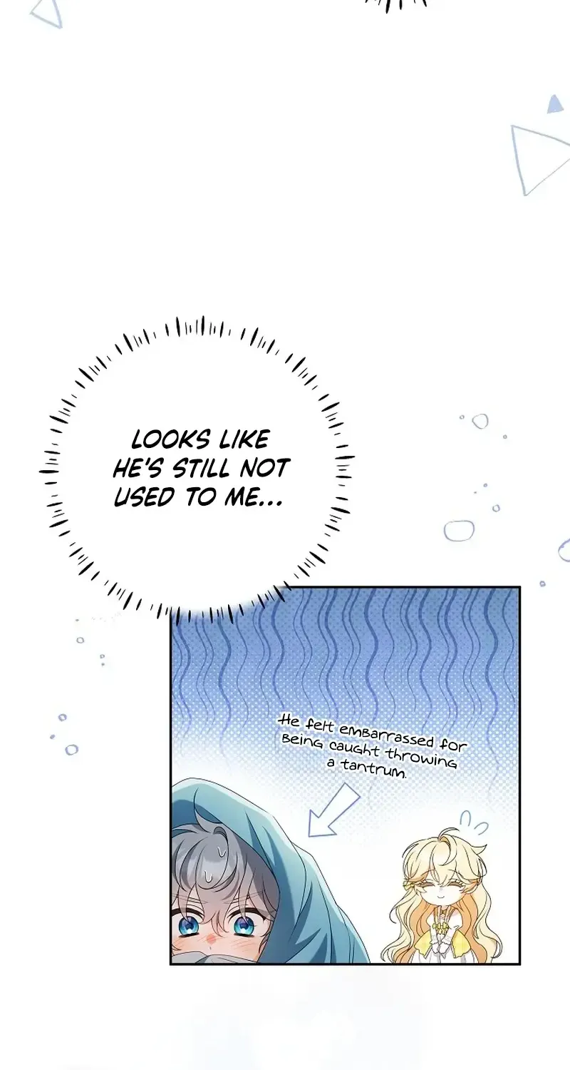 The Beloved New Daughter-in-law Of The Wolf Mansion Kainu Manga Chapter 11 Page 30