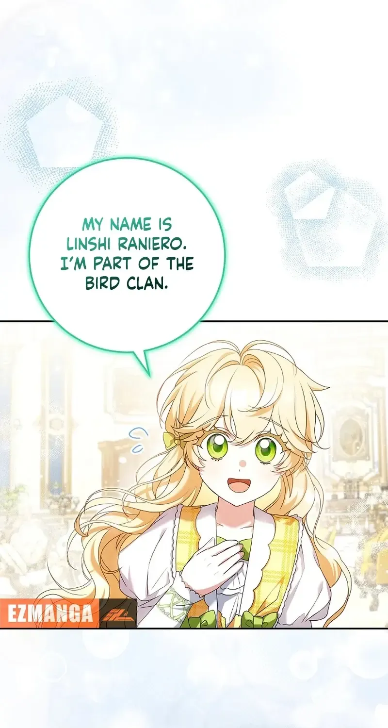 The Beloved New Daughter-in-law Of The Wolf Mansion Kainu Manga Chapter 11 Page 31