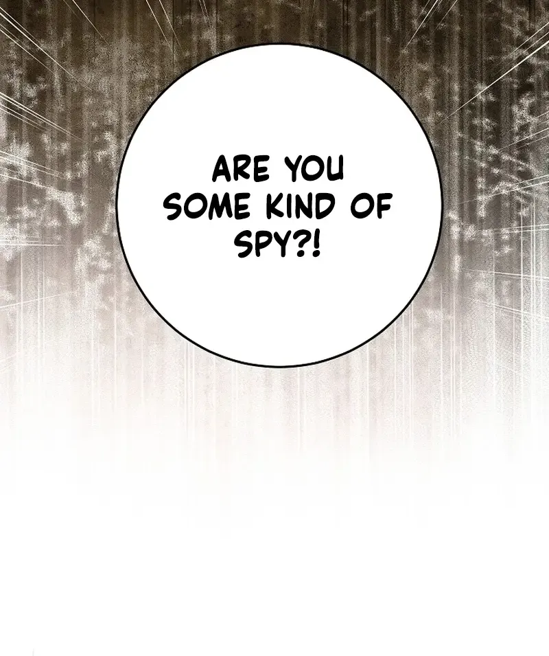 The Beloved New Daughter-in-law Of The Wolf Mansion Kainu Manga Chapter 11 Page 34