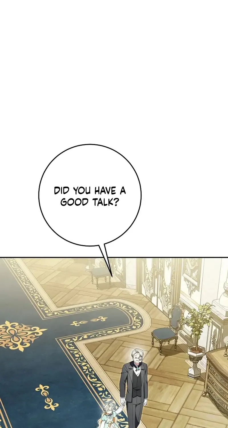 The Beloved New Daughter-in-law Of The Wolf Mansion Kainu Manga Chapter 10 Page 51