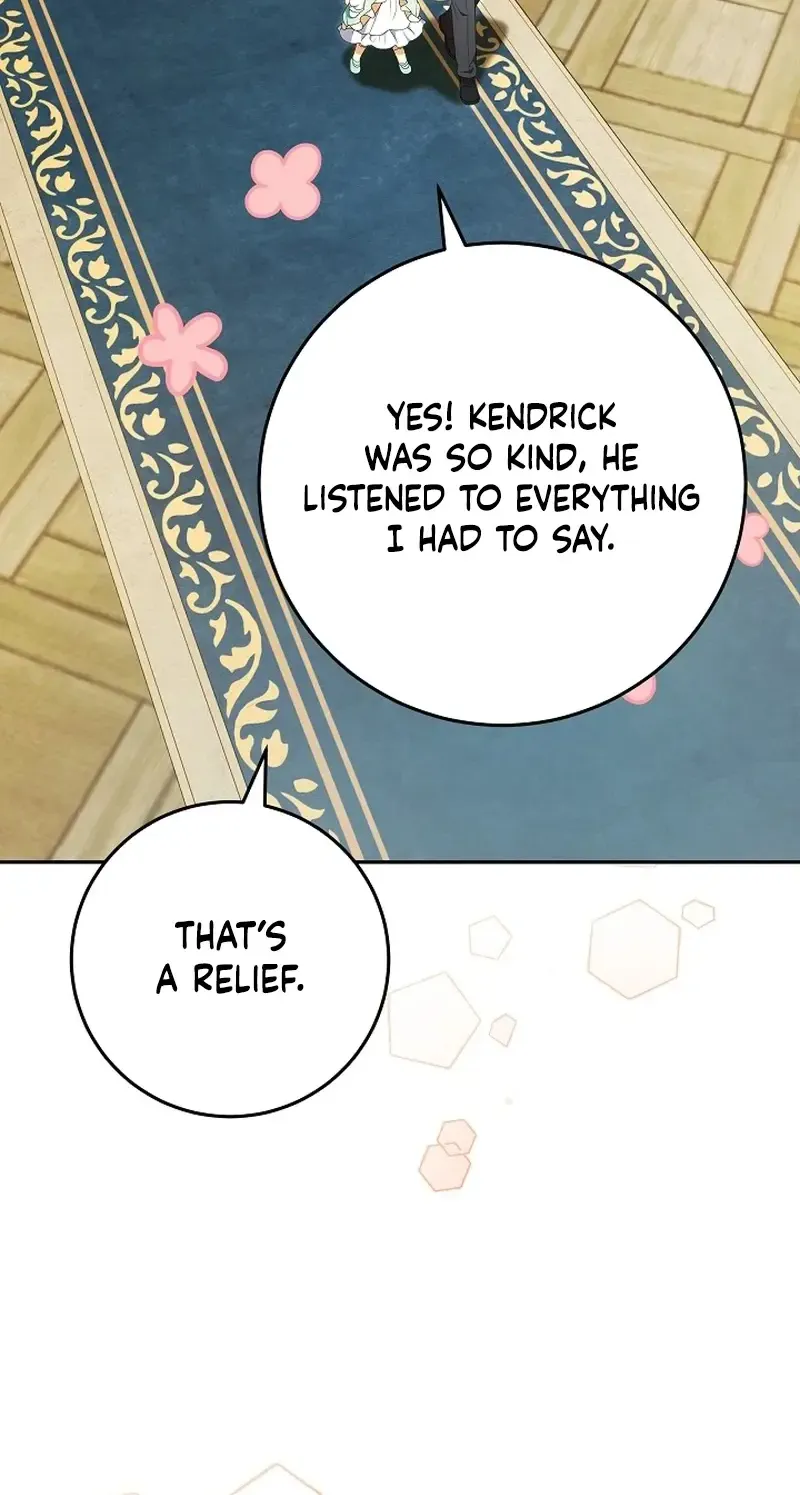 The Beloved New Daughter-in-law Of The Wolf Mansion Kainu Manga Chapter 10 Page 52