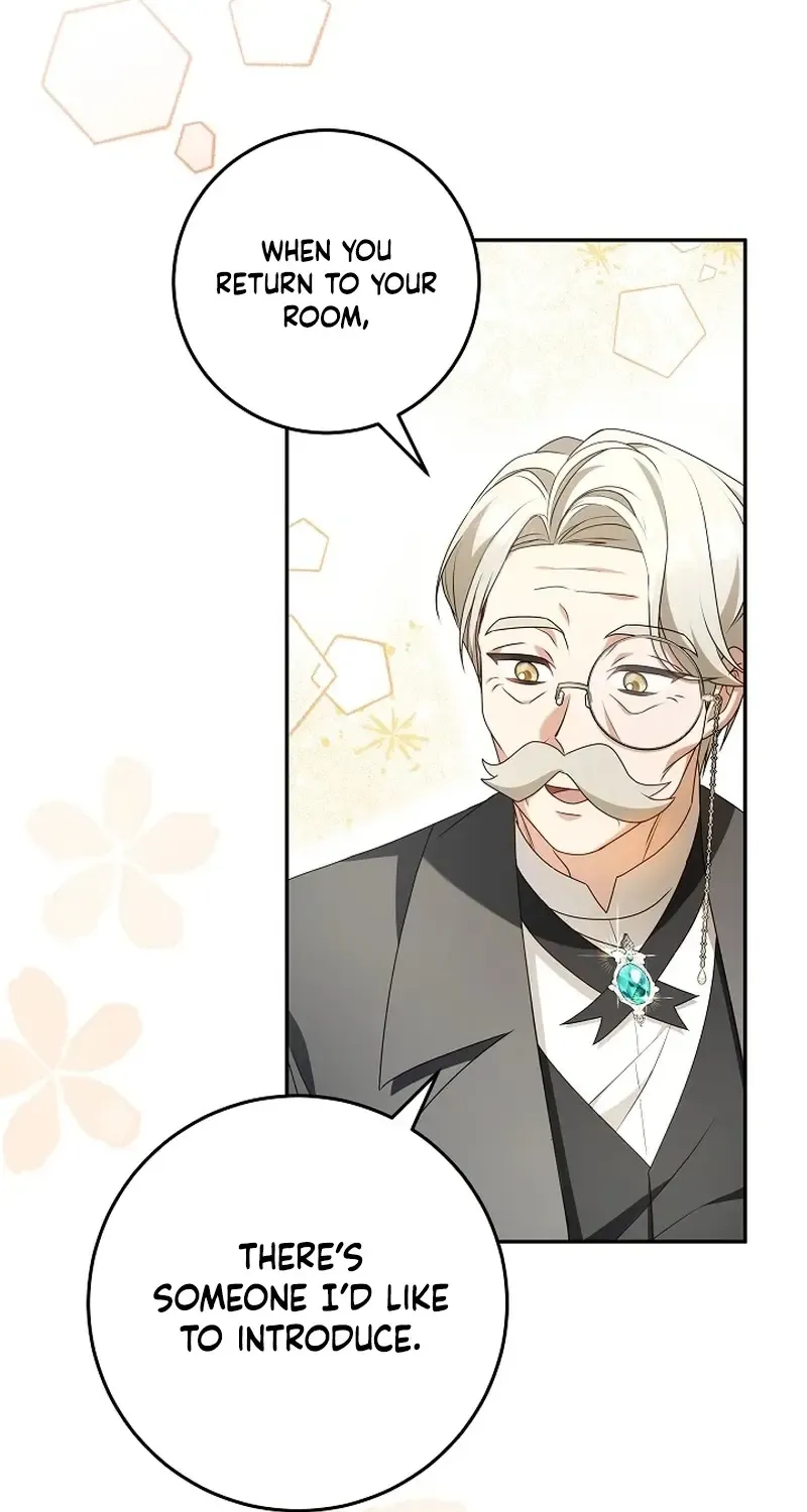 The Beloved New Daughter-in-law Of The Wolf Mansion Kainu Manga Chapter 10 Page 53