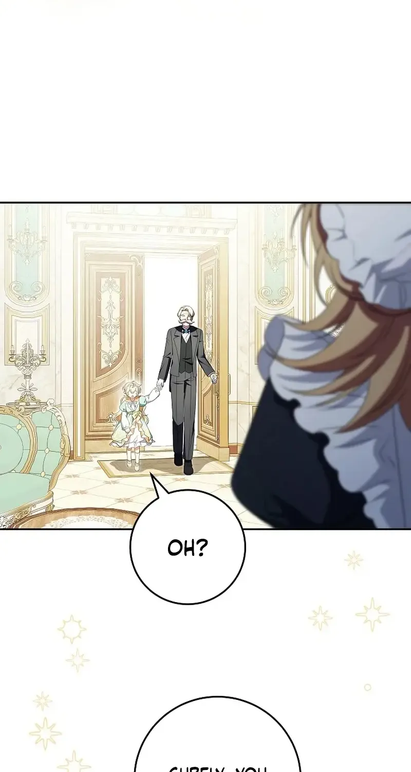 The Beloved New Daughter-in-law Of The Wolf Mansion Kainu Manga Chapter 10 Page 56