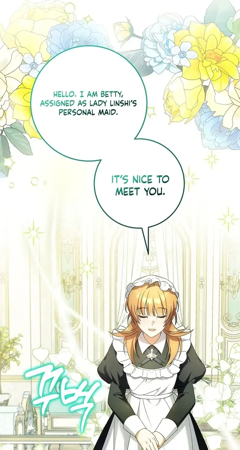 The Beloved New Daughter-in-law Of The Wolf Mansion Kainu Manga Chapter 10 Page 58